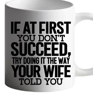 Mug gift made to order coffee mug